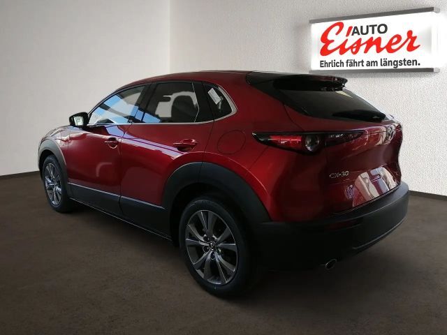 Mazda CX-30 G140 AT CENTRE-LINE DESI BIG DEAL