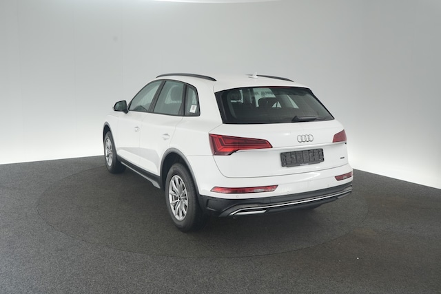 Audi Q5 40 TFSI Quattro S-Tronic