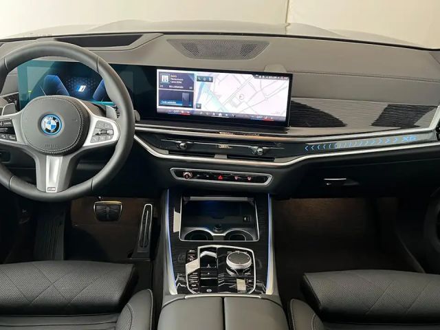 BMW X5 xDrive50e