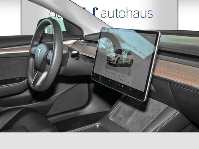 Tesla Model 3 60 RWD