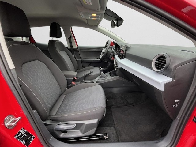 Seat Ibiza 1.0 TSI Style