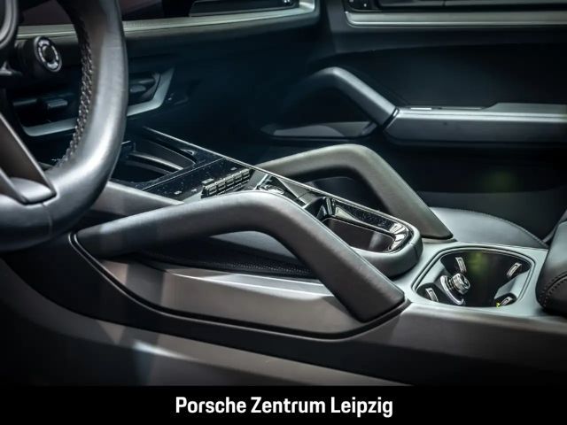 Porsche Cayenne Coupé E-Hybrid