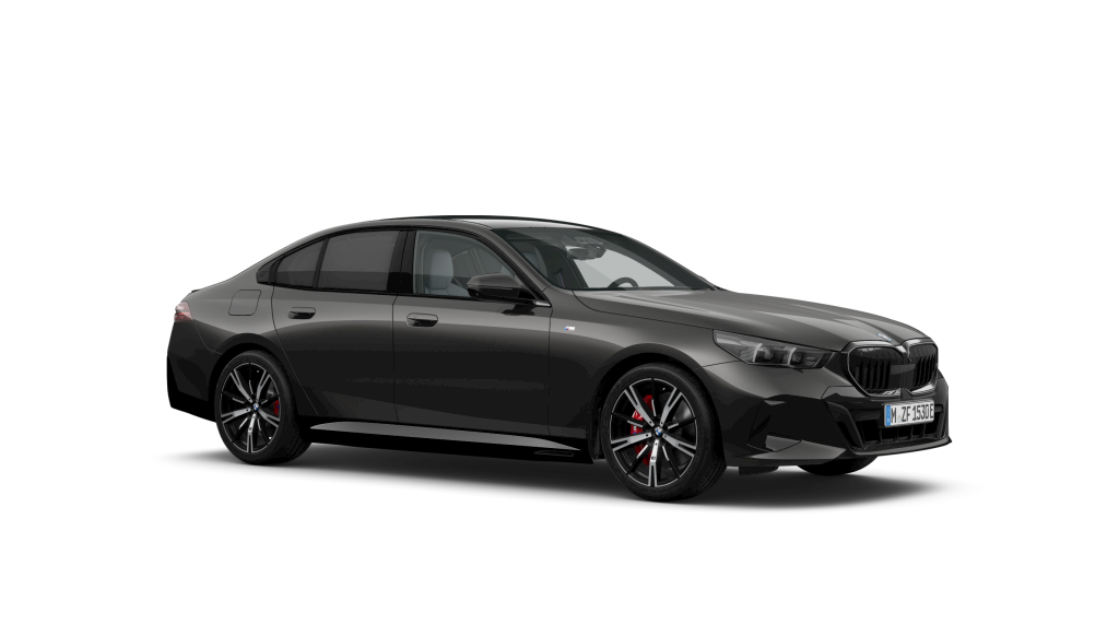 BMW 550 Sedan xDrive