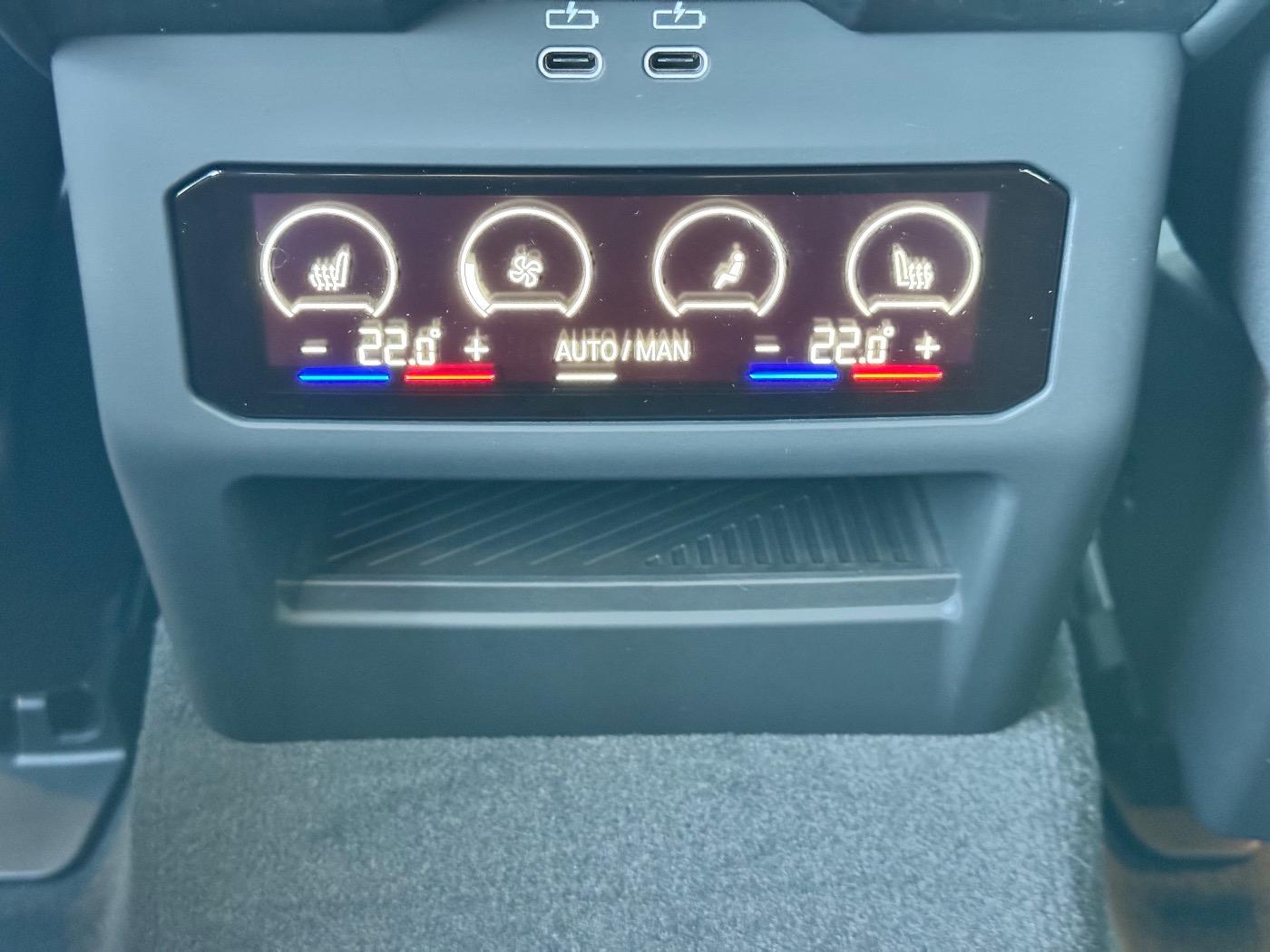 BMW 540 540d M-Sport Touring xDrive