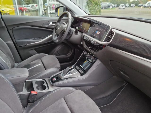 Opel Grandland X GSe Hybrid