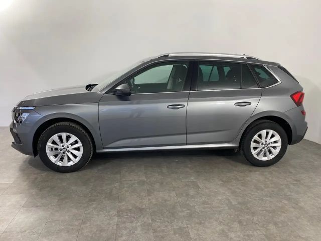 Skoda Kamiq 1.0 TSI 85 Selection