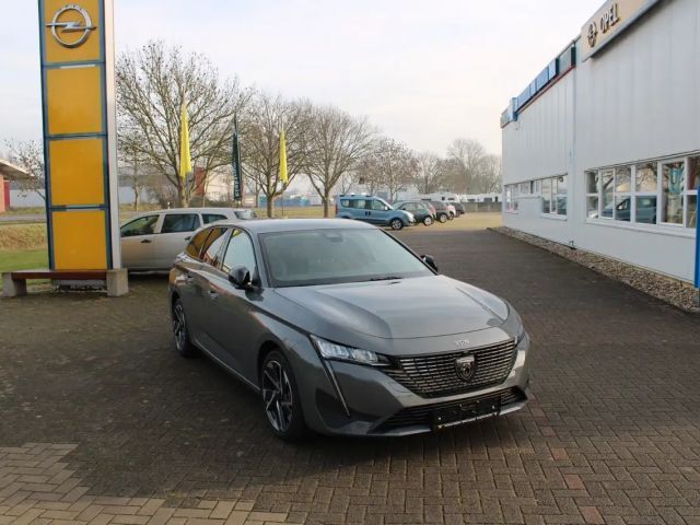 Peugeot 308 Allure Pack SW