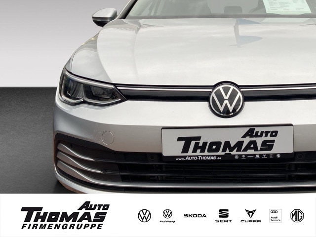 Volkswagen Golf DSG Golf VIII Life