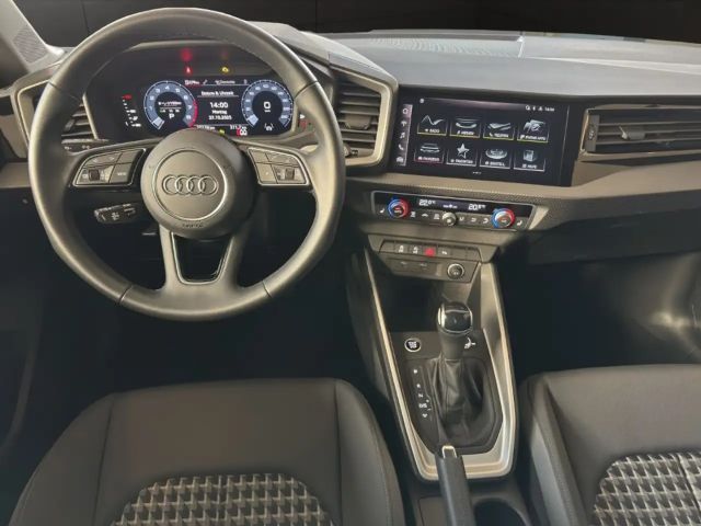 Audi A1 30 TFSI Allstreet