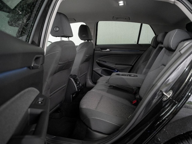 Volkswagen Golf 1.5 TSI Golf VIII