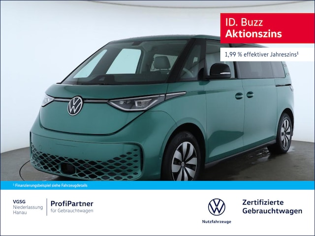 Volkswagen ID.Buzz Pro Sound