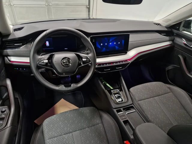 Skoda Octavia Style Style