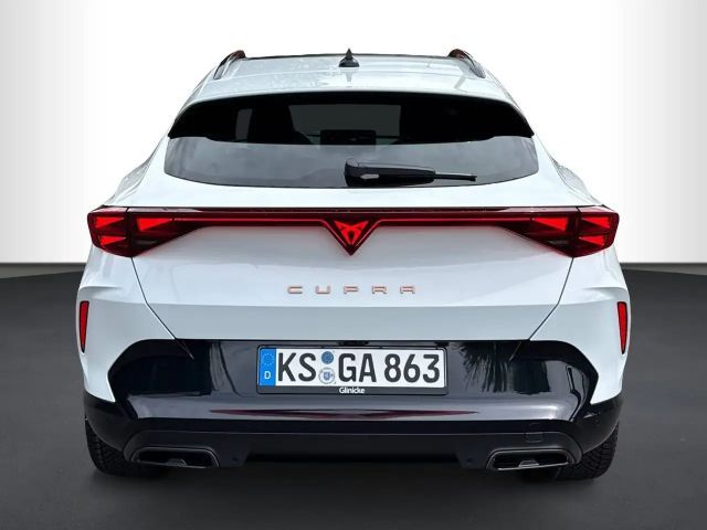Cupra Formentor DSG
