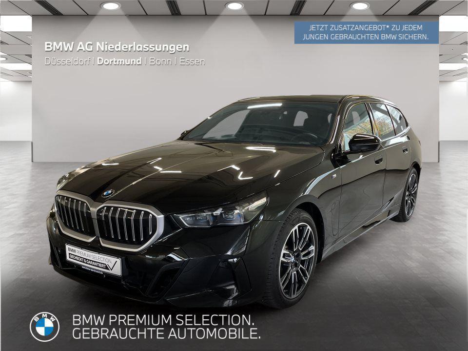 BMW 520 520i Touring