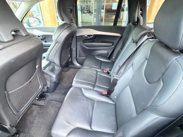 Volvo XC90 AWD Bright Plus