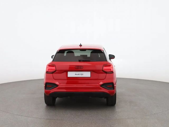 Audi Q2 30 TFSI