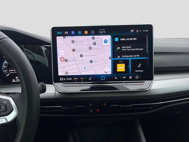 Volkswagen Golf DSG Golf VIII Life