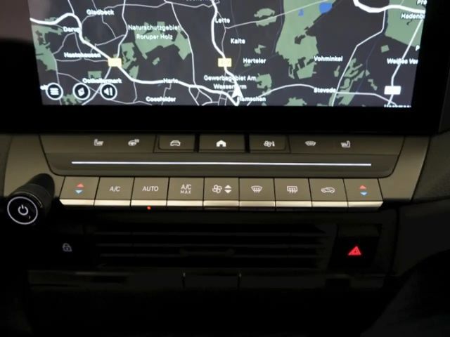 Opel Astra Elegance Sports Tourer