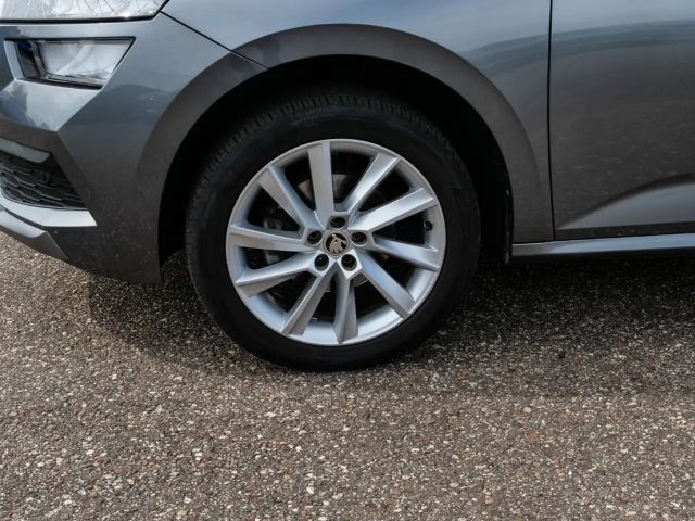 Skoda Kamiq 1.0 TSI Ambition