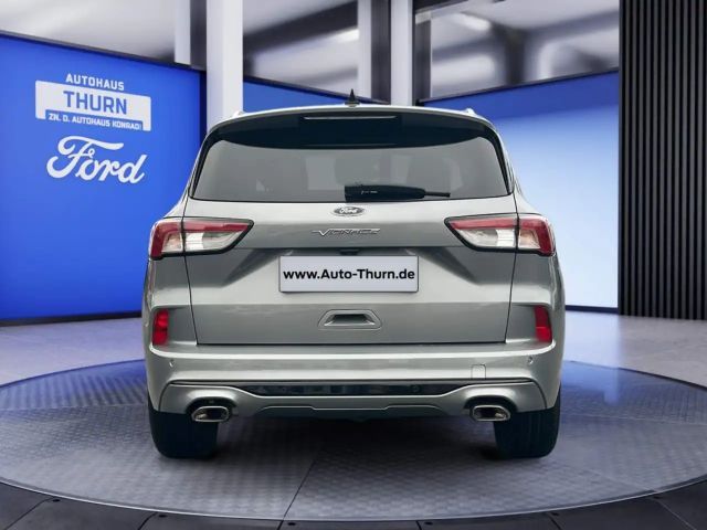 Ford Kuga Plug in Hybrid Vignale
