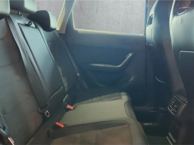 Cupra Ateca Navi LED El. Heckklappe PDC v+h Rückfahrkamera