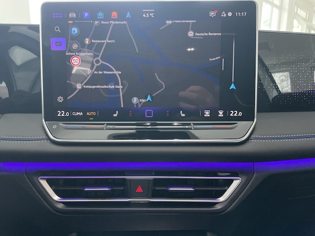 Volkswagen Tiguan 1.5 eTSI IQ.Drive R-Line