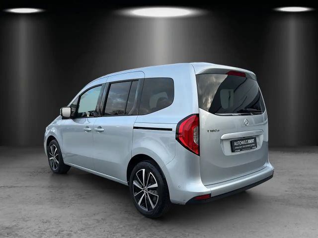 Mercedes-Benz T-Klasse Progressive