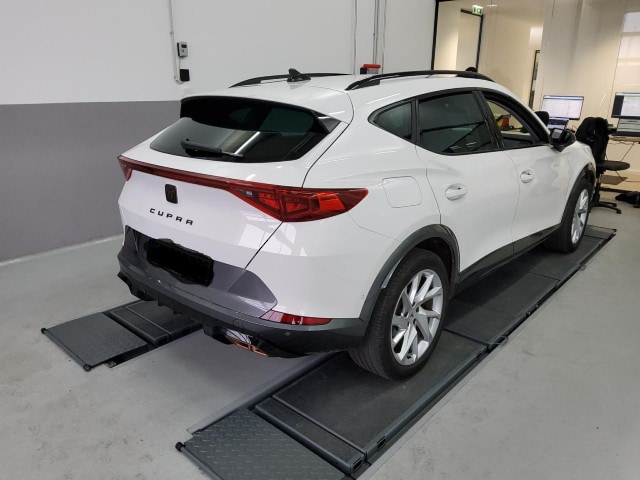 Cupra Formentor 1.4 DSG e-Hybrid