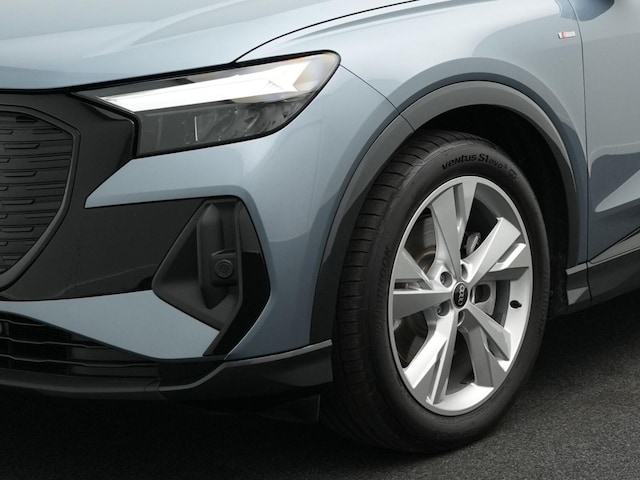 Audi Q4 e-tron SUV 45 e-tron Audi Q4 e-tron