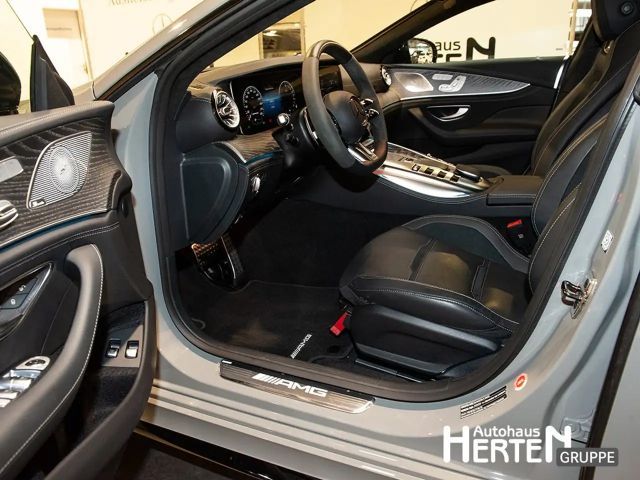 Mercedes-Benz AMG GT AMG Line Coupé