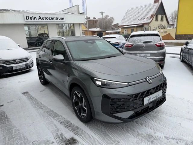 Volkswagen T-Roc 1.5 eTSI DSG R-Line