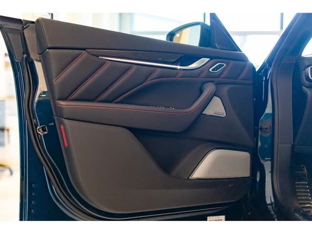 Maserati Levante Trofeo