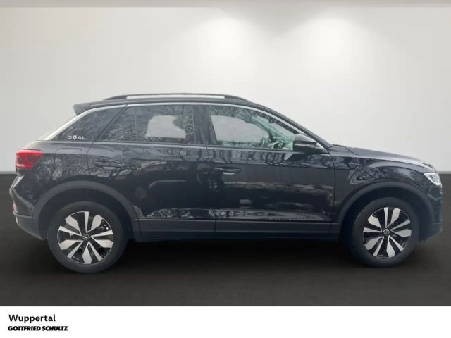 Volkswagen T-Roc 1.0 TSI