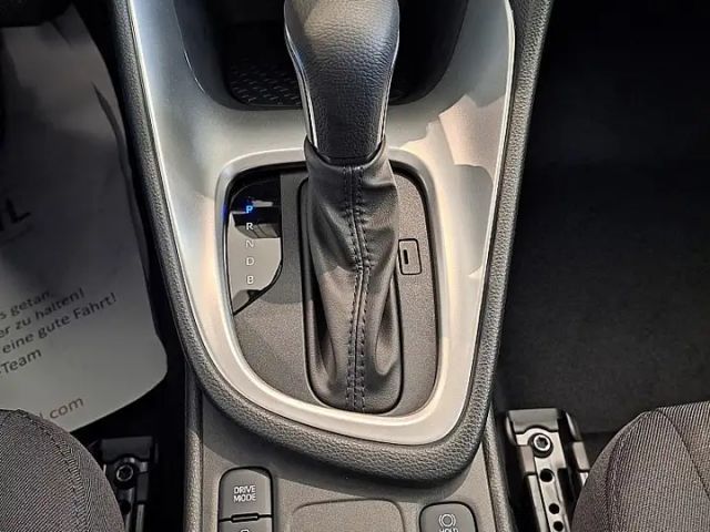 Mazda 2 Exclusive-line