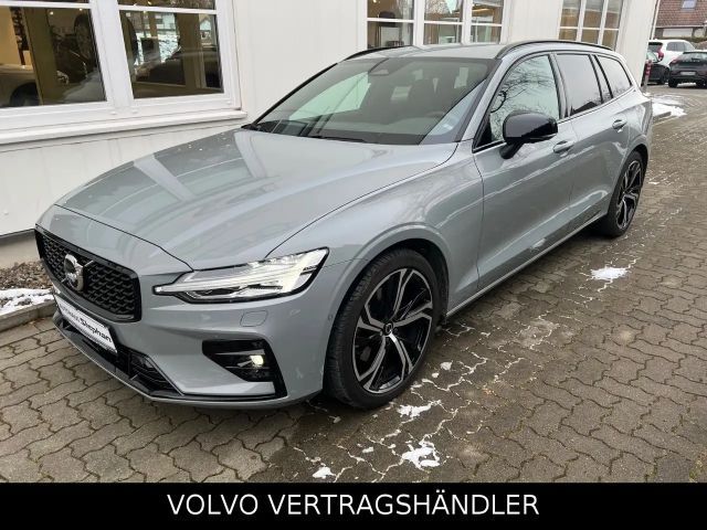 Volvo V60 Dark Plus