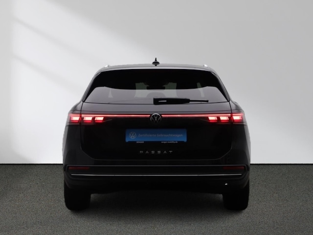 Volkswagen Passat 2.0 TDI DSG