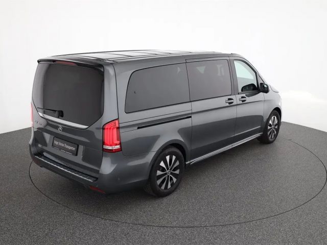 Mercedes-Benz EQV 300