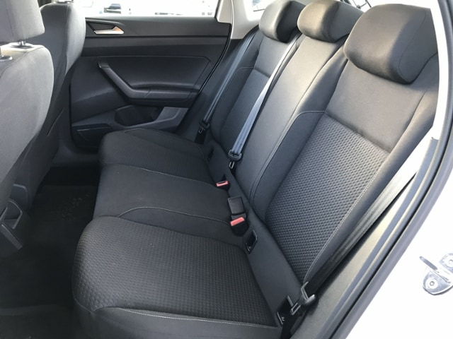 Volkswagen Polo 1.0 (EURO 6d)