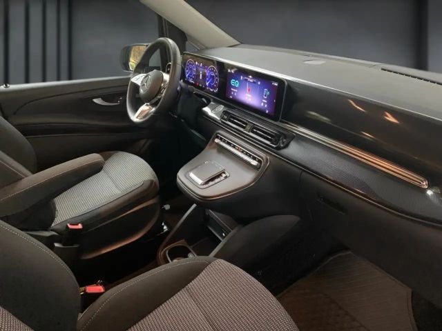 Mercedes-Benz EQV 300 Limousine Lang