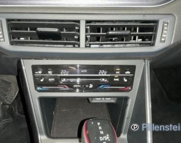 Volkswagen Polo GTI IQ.Drive