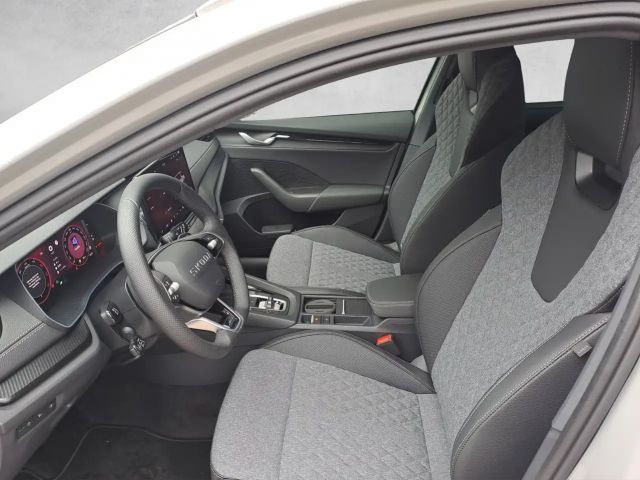 Skoda Octavia 2.0 TDI Sportline