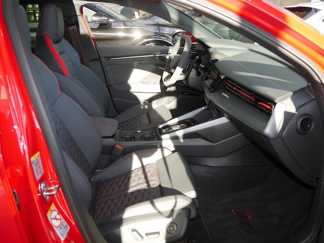 Audi RS3 Quattro S-Tronic Sportback