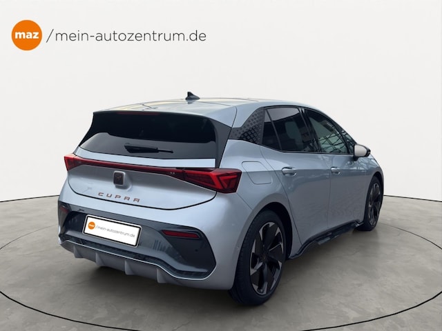 Cupra Born 170 (60kWh)