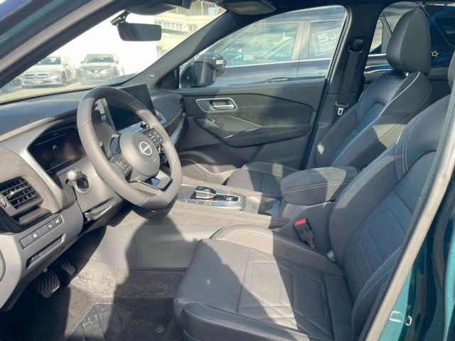 Nissan Qashqai N-Design+ 1,5 VC e-power TAGESZULASSUNG