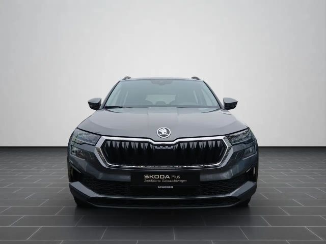 Skoda Karoq 1.5 TSI Selection
