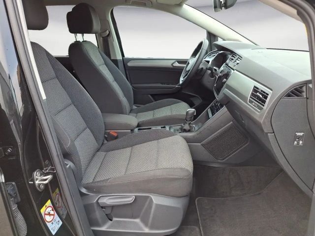 Volkswagen Touran 2.0 TDI Comfortline DSG