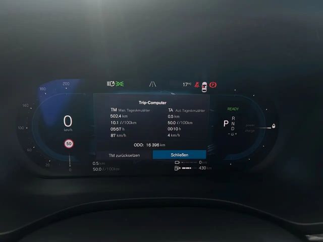 Volvo XC60 Bright Plus Recharge T6