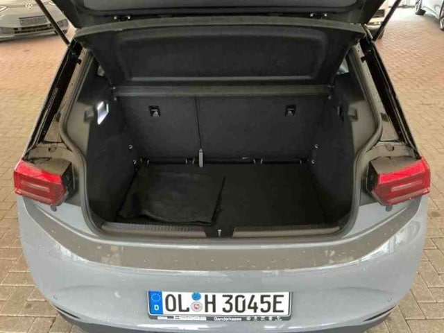 Volkswagen ID.3 150kW | LED PDC CCS Navi