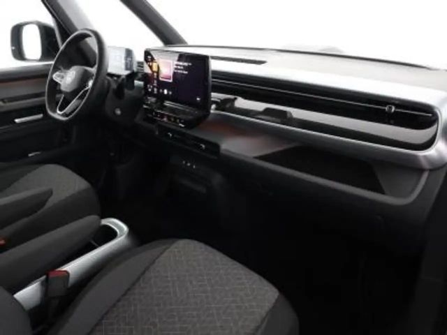 Volkswagen ID.Buzz Pro