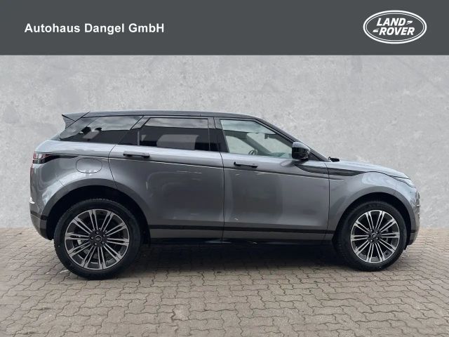 Land Rover Range Rover Evoque Dynamic SE